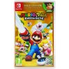 Mario+Rabbids Kingdom Battle Gold Edition (Nintendo Switch) Krabička s kódom