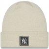 NEW ERA MLB Team cuff beanie NEYYAN Zimná čiapka US One Size 60284962