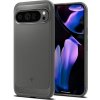 Spigen Rugged Armor, marble gray - Google Pixel 9 Pro XL