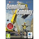 Demolition Simulator