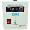 Záložný zdroj ku kotlu Volt sinus PRO 500W 800VA 12V 3SP080012E