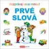 Prvé slová