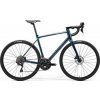MERIDA SCULTURA ENDURANCE 400 teal-modrý(strieborný-modrý) 2025