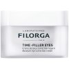Filorga TIME-FILLER EYES 5XP očný krém proti opuchom a vráskam 15 ml