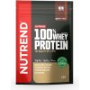 Nutrend 100 % Whey Protein 400 g, čokoláda + kakao