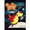 Dinosaur That Pooped A Planet - Tom Fletcher, Dougie Poynter, Penguin Random House Children's UK