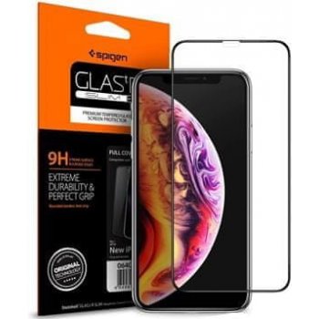 SPIGEN ALM GLASS FC IPHONE 11 AGL00106