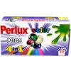 Perlux Pods 4v1 Color pracie kapsule na farebnú bielizeň 22 PD