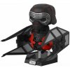 Funko POP! Star Wars IX Deluxe Supreme Leader Kylo Ren