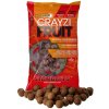 Starbaits Boilies Crayzi Fruit 20mm 800g