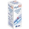 Hyalfid očné kvapky 10 ml