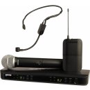 Shure BLX1288E/P31 K3E