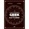 Titan Books Gastronogeek Cult TV Cookbook