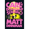 Carl's Doomsday Scenario (Matt Dinniman)(Brožovaná)