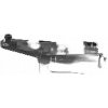 Hydraulický filter automatickej prevodovky TOPRAN 600 457 (600457)