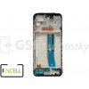LCD Displej + Dotykové sklo + Rám Xiaomi Redmi Note 12S