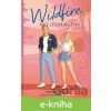 E-kniha Wildfire (slovenský jazyk) - Hannah Grace