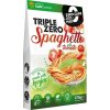 Forpro Triple Zero Pasta Konjac cestoviny s paradajkami špagety (270g)
