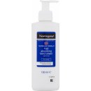 Neutrogena Norwegian Formula Fast absorbing ošetrujúci krém na ruky 150 ml