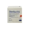 Sterilux Gáza kompr.nester. 10 x 10cm / 100 ks 13vl8vrs