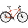 Bicykel KTM Life Eight 2024 Farba: oranžová, Veľkosť rámu: 63 cm, Priemer kolies: 28”