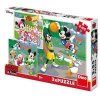 Dino Mickey a Minnie sportovci 3 x 55 dielov