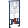 Súprava Grohe Rapid SL 3 v 1 pre WC 39859000