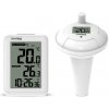 Garni technology GARNI 245P - Digitální teploměr s bazénovým čidlem GARNI 245P