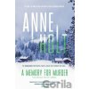A Memory for Murder - Anne Holt