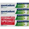 Mentadent zubná pasta 4 x 75 ml