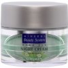 Mineral Beauty Nočný krém na tvár s KOLAGÉNOM