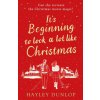 It's Beginning To Look A Lot Like Christmas (Hayley Dunlop)(Brožovaná)