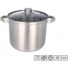 marka niezdefiniowana NEREZOVÝ HRNIEC STOCK POT 4L 20 CM 2445