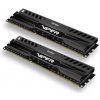 Patriot Viper 3/DDR3/8GB/1600MHz/CL9/2x4GB/Black