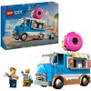 LEGO® City 60452 Truck s donutmi