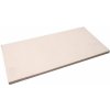 KUBALA - Náhradná guma 275x135mm - penová