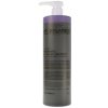 MY.ORGANICS The Organic No-Yellow Shampoo Walnut and Sweet Almond šampón proti žltým odleskom 1000 ml