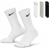 Ponožky Nike SB Nike Everyday Elevated white/grey/black 8,5-11 (43-46) 25/26 - Odosielame do 24 hodín