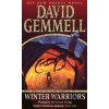 The Winter Warriors - David Gemmell