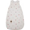 EKO Vak na spanie Beige Meadow -3-12 m 2,5 tog