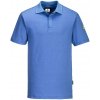 PORTWEST Antistatické polo tričko ESD AS21 Modrá 3XL