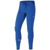 Husky Darby Long M blue pánske športové nohavice - XL