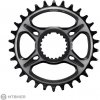 Shimano XTR SM-CRM95 prevodník, 1x12 36T