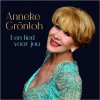 Anneke Grönloh, EEN LIED VOOR JOU, CD