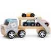 Viga 44014 PolarB Autolaweta s autíčkami
