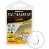 Excalibur Háčik Carp Maggot Ns 6