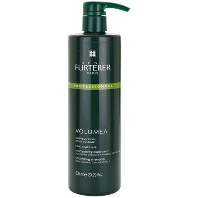 Rene Furterer Volumea Volumizing Shampoo For Fine and Limp Hair 600 ml