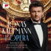 Kaufmann Jonas - L'Opera / DeLuxe / Digipack [CD]