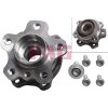 Schaeffler FAG Lożisko kolesa - opravná sada 713 6496 80