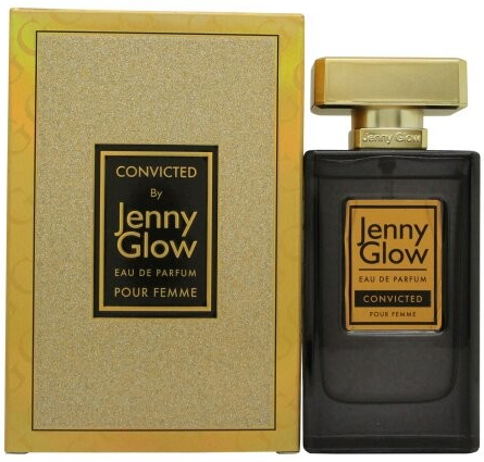 Jenny Glow Convicted parfumovaná voda dámska 80 ml